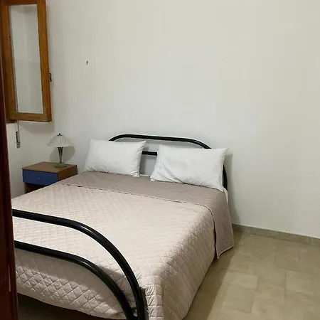 Linuccio Casa de Férias