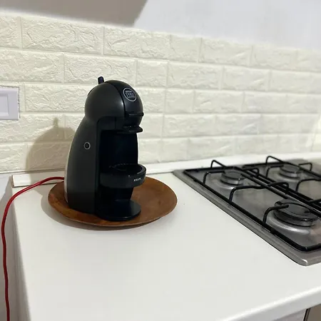 Hébergement de vacances Linuccio *