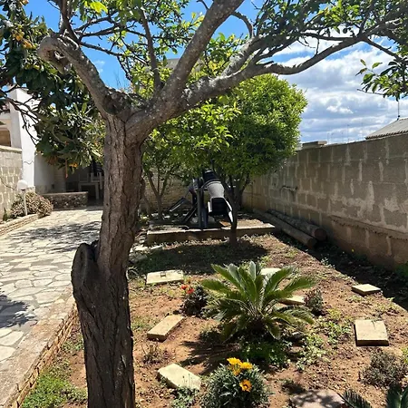 Hébergement de vacances Linuccio