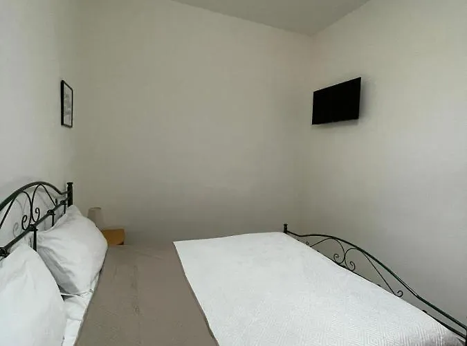 Linuccio Hébergement de vacances Casalabate