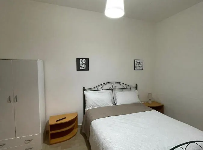 Hébergement de vacances Linuccio *