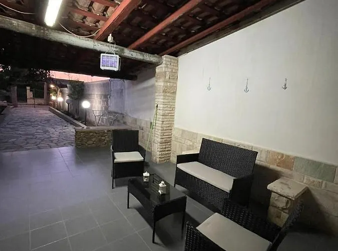 Hébergement de vacances Linuccio Casalabate