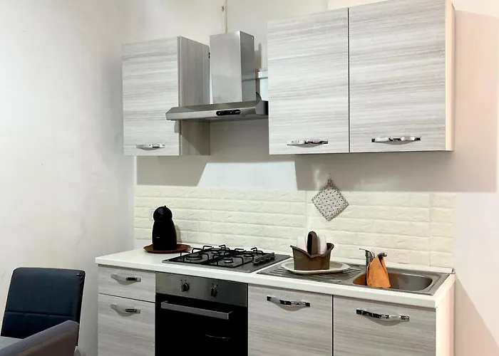 Hébergement de vacances Linuccio Casalabate