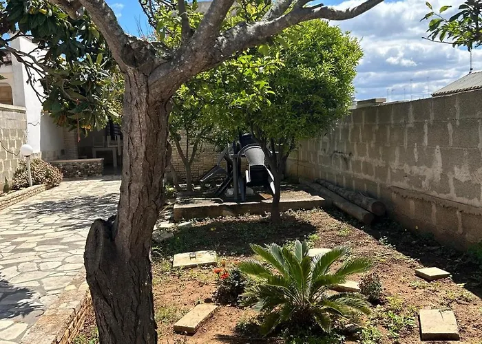 Hébergement de vacances Linuccio