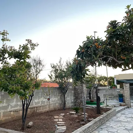 Linuccio * Casalabate