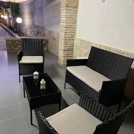 בית נופש Linuccio *
