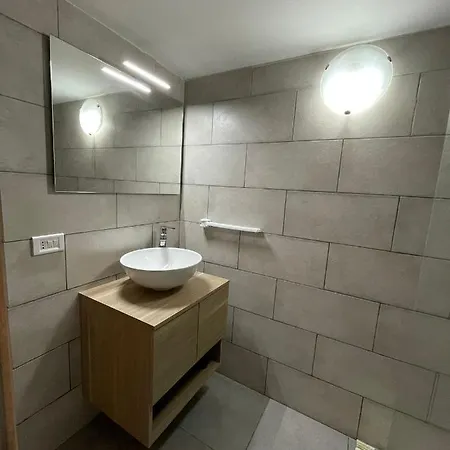 Ferienhaus Linuccio *