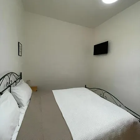 Linuccio Σπίτι διακοπών Casalabate