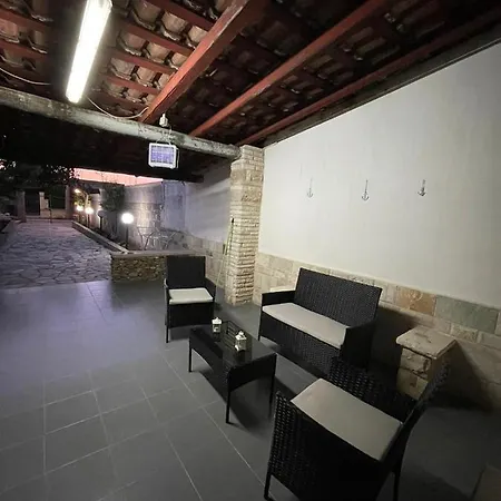 Σπίτι διακοπών Linuccio Casalabate