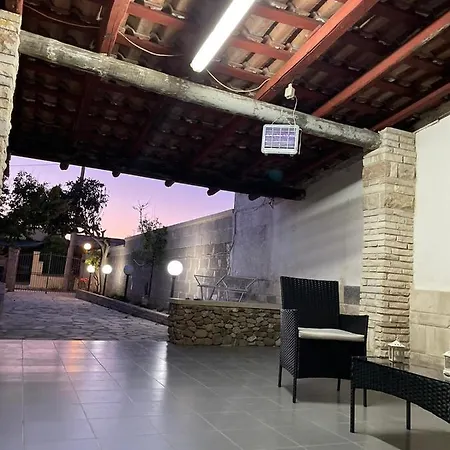 Σπίτι διακοπών Linuccio Casalabate