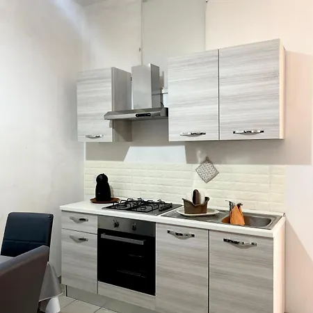 Ferienhaus Linuccio Casalabate