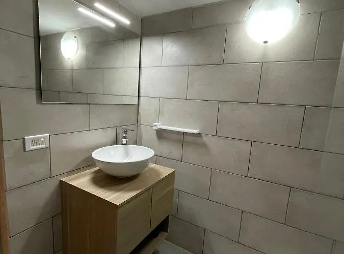 Tatil Evi Linuccio *