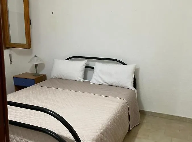 Linuccio Holiday home